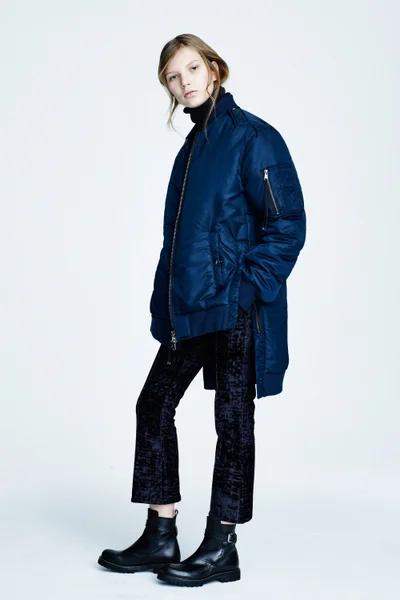 Look 1